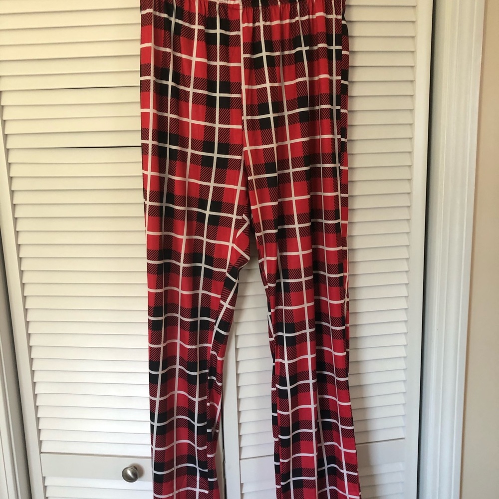 Men’s pajama pants